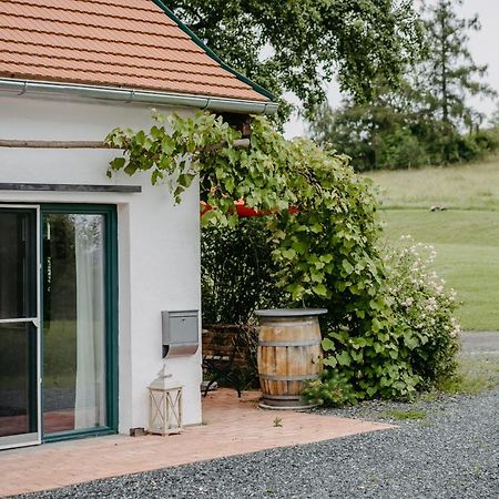 Landhaus Schaller Im Suedburgenland Maria Bild Eksteriør billede