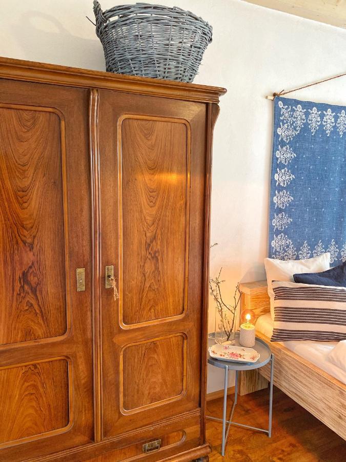 Landhaus Schaller Im Suedburgenland Maria Bild Eksteriør billede