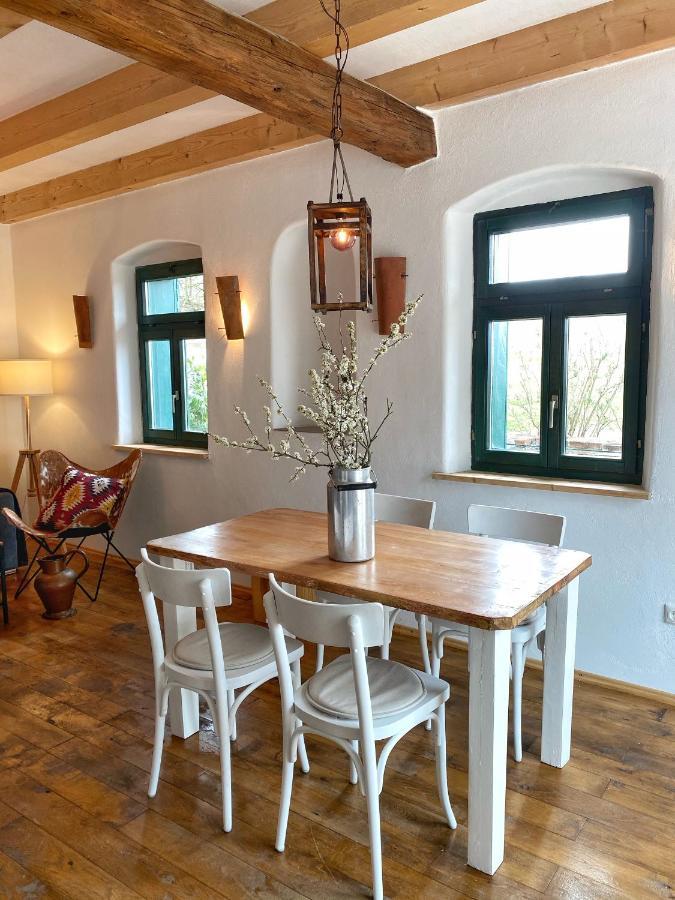 Landhaus Schaller Im Suedburgenland Maria Bild Eksteriør billede
