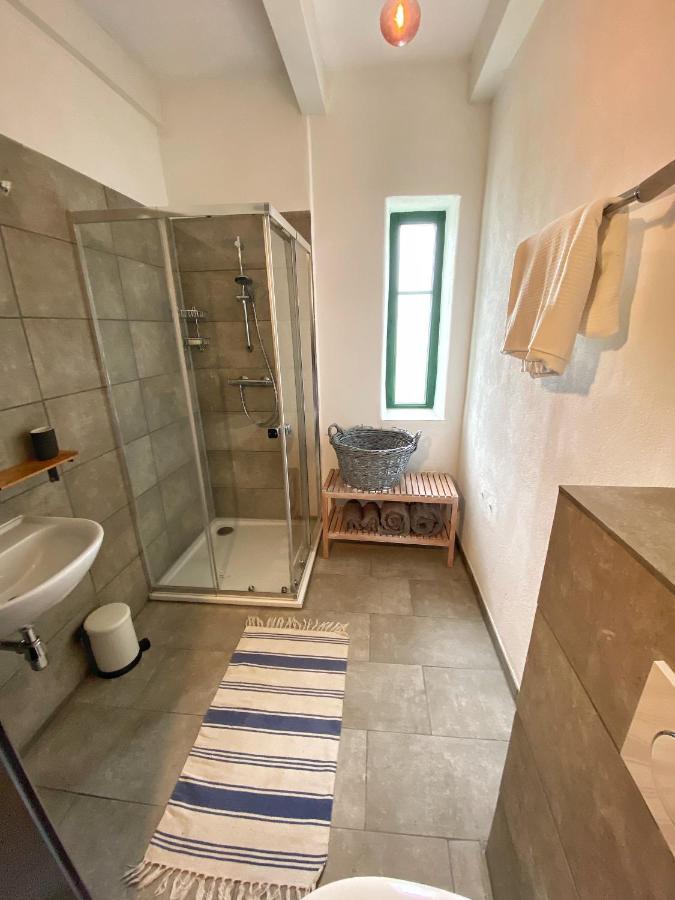Landhaus Schaller Im Suedburgenland Maria Bild Eksteriør billede