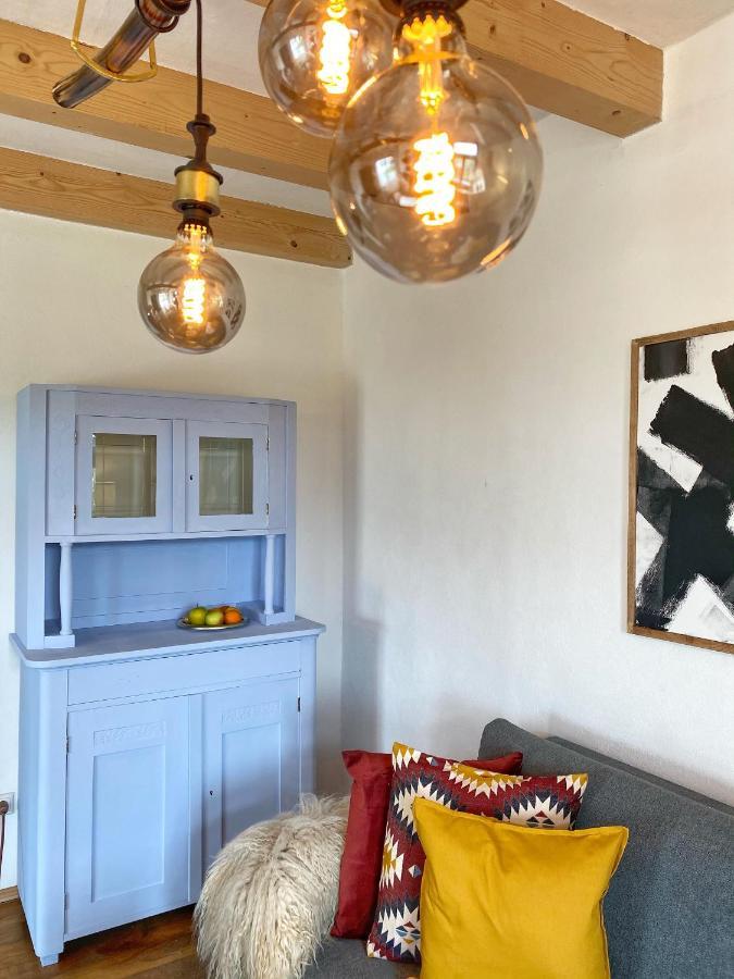Landhaus Schaller Im Suedburgenland Maria Bild Eksteriør billede