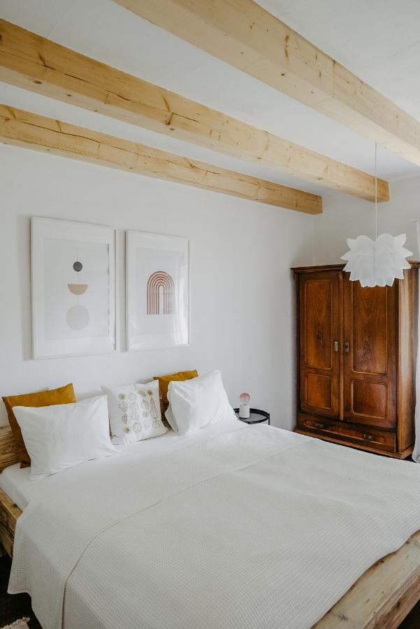 Landhaus Schaller Im Suedburgenland Maria Bild Eksteriør billede